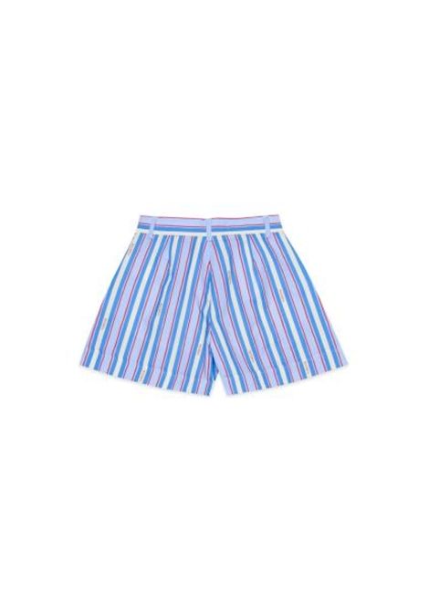 Shorts a righe MAX & CO KID | MX0319 MX01EMX804